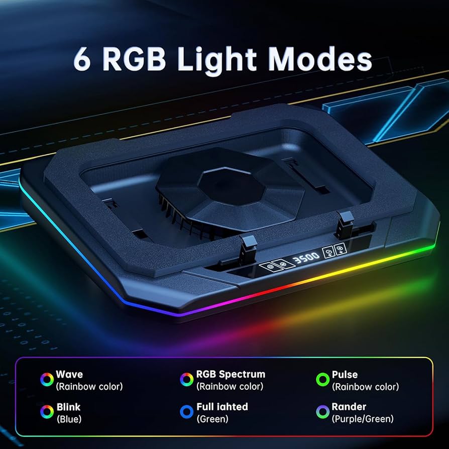 Amazon.com: Cooling Pad for Razer Blade 14